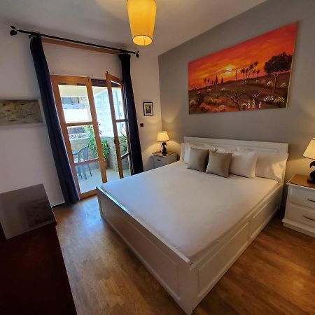 Beautiful Apartement In The Heart Of Tangier Bagian luar foto