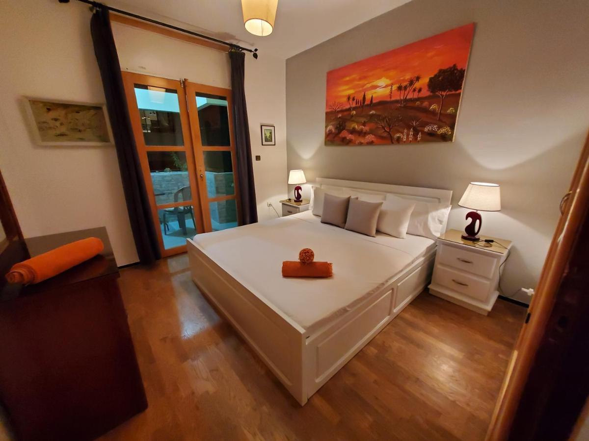 Beautiful Apartement In The Heart Of Tangier Bagian luar foto