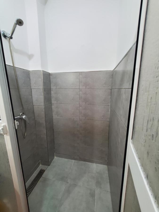 Beautiful Apartement In The Heart Of Tangier Bagian luar foto